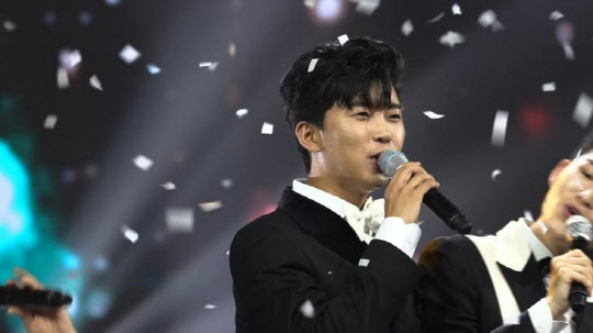 [TV CHOSUN '사랑의 콜센타']